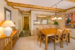 Example Photos - Dining Table, Bar Stool Seating